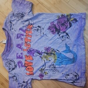Magnolia Pearl Mermaid Queen NWT